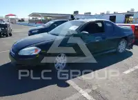 2006 Chevrolet Montecarlo фото