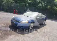 2006 Chevrolet Montecarlo фото