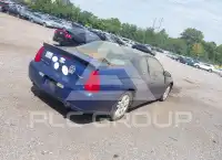 2006 Chevrolet Montecarlo фото