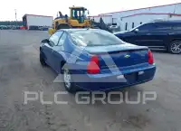 2006 Chevrolet Montecarlo фото