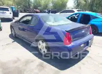 2006 Chevrolet Montecarlo photo