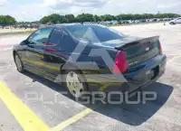 2006 Chevrolet Montecarlo фото