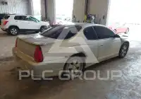 2006 Chevrolet Montecarlo фото
