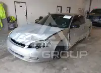 2006 Chevrolet Montecarlo фото