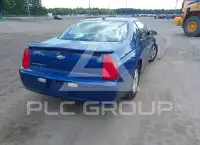 2006 Chevrolet Montecarlo фото