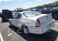 2006 Chevrolet Montecarlo photo