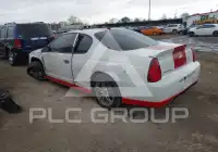 2006 Chevrolet Montecarlo фото