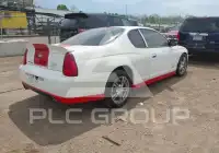 2006 Chevrolet Montecarlo фото