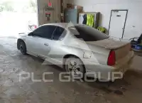 2006 Chevrolet Montecarlo фото