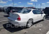 2006 Chevrolet Montecarlo photo