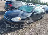 2006 Chevrolet Montecarlo фото
