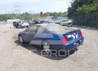 2006 Chevrolet Montecarlo фото