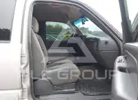 2006 Chevrolet Silverado фото