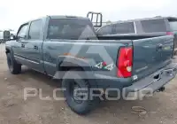 2006 Chevrolet Silverado фото