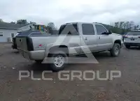 2006 Chevrolet Silverado фото