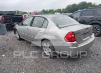 2006 Chevrolet Malibu photo