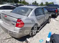 2006 Chevrolet Malibu фото