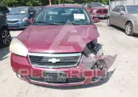 2006 Chevrolet Malibu фото