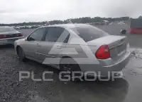 2006 Chevrolet Malibu фото