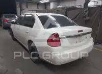 2006 Chevrolet Malibu фото