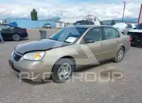 2006 Chevrolet Malibu фото