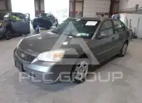 2006 Chevrolet Malibu фото