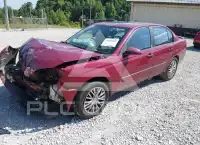 2006 Chevrolet Malibu фото
