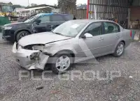 2006 Chevrolet Malibu photo