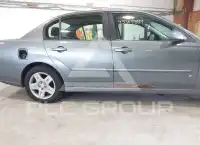 2006 Chevrolet Malibu фото