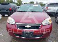 2006 Chevrolet Malibu фото