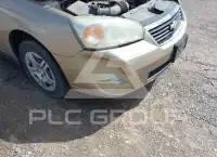 2006 Chevrolet Malibu фото