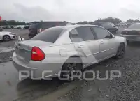 2006 Chevrolet Malibu фото