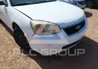 2006 Chevrolet Malibu фото