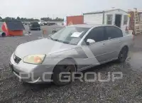 2006 Chevrolet Malibu фото