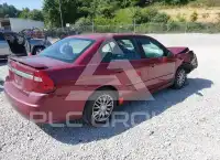 2006 Chevrolet Malibu фото