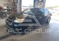2006 Chevrolet Malibu фото