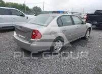 2006 Chevrolet Malibu photo