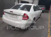 2006 Chevrolet Malibu фото