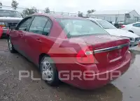 2006 Chevrolet Malibu фото