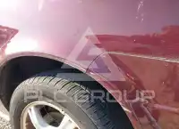 2006 Chevrolet UPLANDER фото