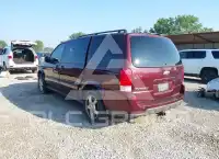 2006 Chevrolet UPLANDER фото