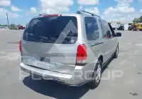2006 Chevrolet UPLANDER фото