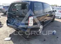 2006 Chevrolet UPLANDER фото