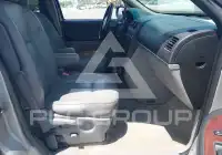 2006 Chevrolet UPLANDER фото