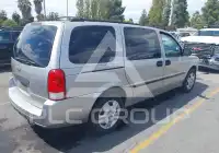 2006 Chevrolet UPLANDER photo