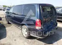 2006 Chevrolet UPLANDER фото