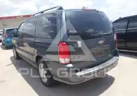 2006 Chevrolet UPLANDER фото