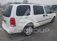 2006 Chevrolet UPLANDER фото