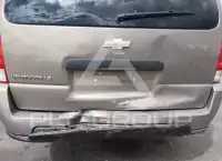 2006 Chevrolet UPLANDER фото