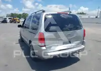 2006 Chevrolet UPLANDER фото